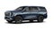2027 GMC Yukon Elevation
