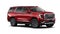 2027 GMC Yukon Elevation