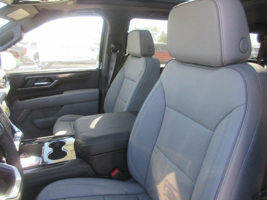 2027 GMC Yukon Elevation