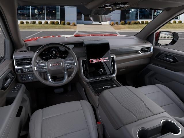 2027 GMC Yukon Elevation