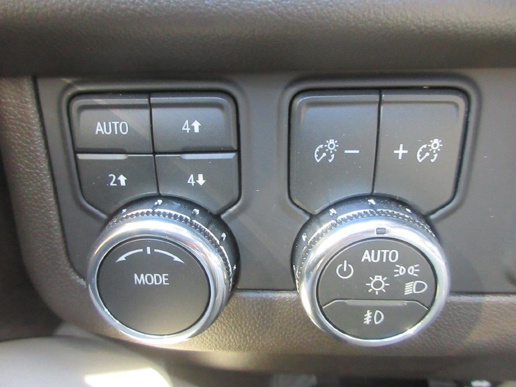 2027 GMC Yukon Elevation
