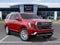 2027 GMC Yukon Elevation