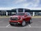 2027 GMC Yukon Elevation