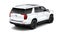 2027 GMC Yukon Elevation