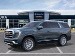 2027 GMC Yukon Elevation