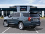 2027 GMC Yukon Elevation