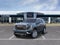2027 GMC Yukon Elevation
