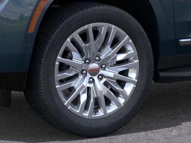 2027 GMC Yukon Elevation