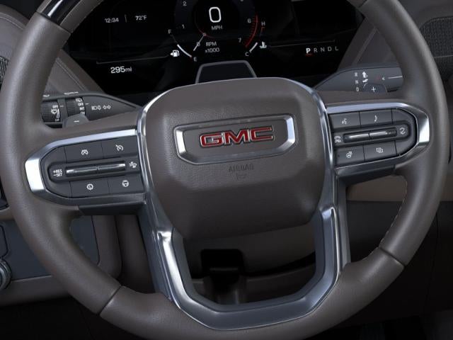 2027 GMC Yukon Elevation
