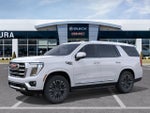 2027 GMC Yukon Elevation