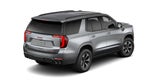 2027 GMC Yukon AT4