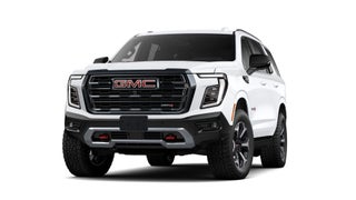 2026 GMC Yukon Base