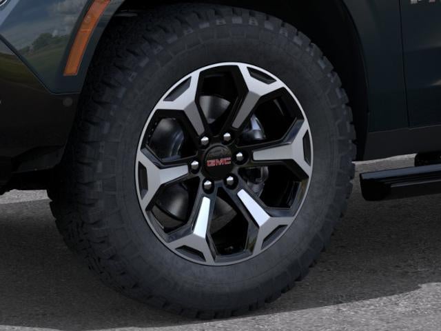 2026 GMC Yukon AT4 - Photo 29