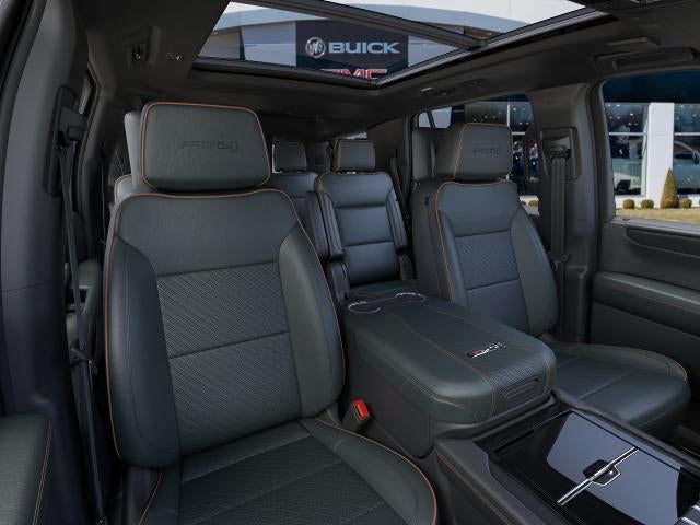 2026 GMC Yukon AT4 - Photo 36