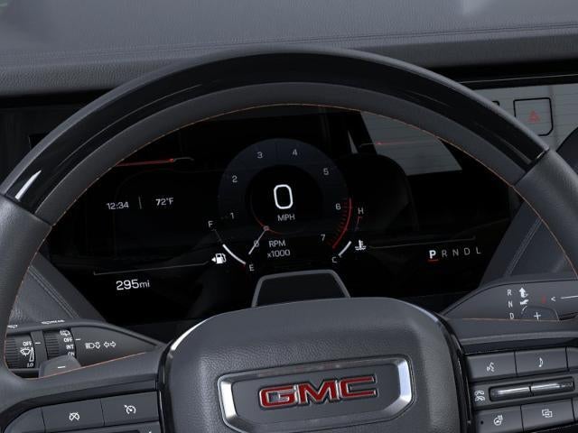 2026 GMC Yukon AT4 - Photo 38