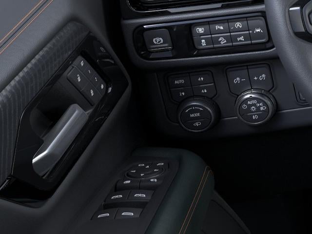 2026 GMC Yukon AT4 - Photo 42