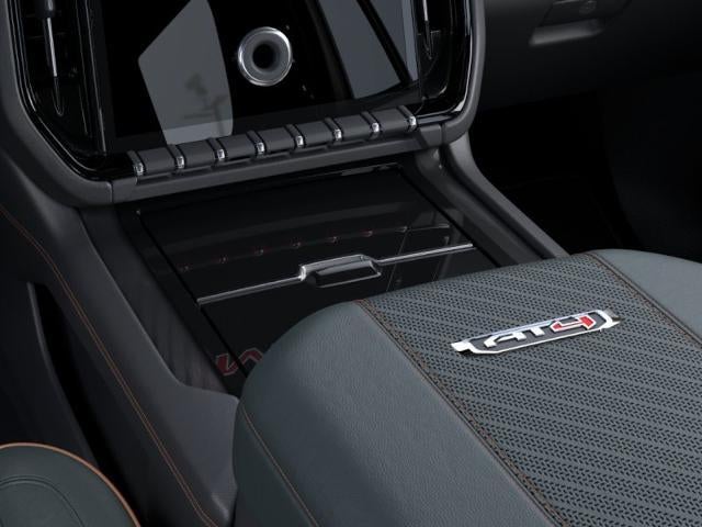 2026 GMC Yukon AT4 - Photo 43