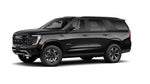 2027 GMC Yukon AT4