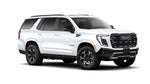 2027 GMC Yukon AT4