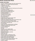 2021 GMC Yukon AT4