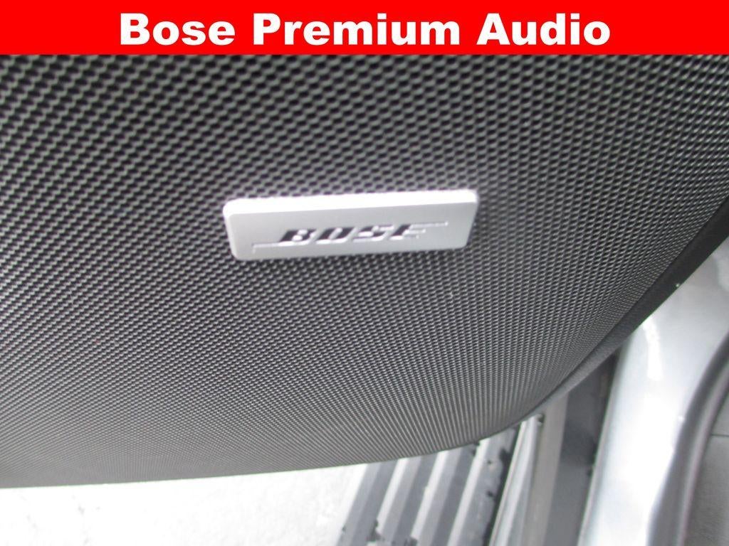 2022 GMC Yukon AT4