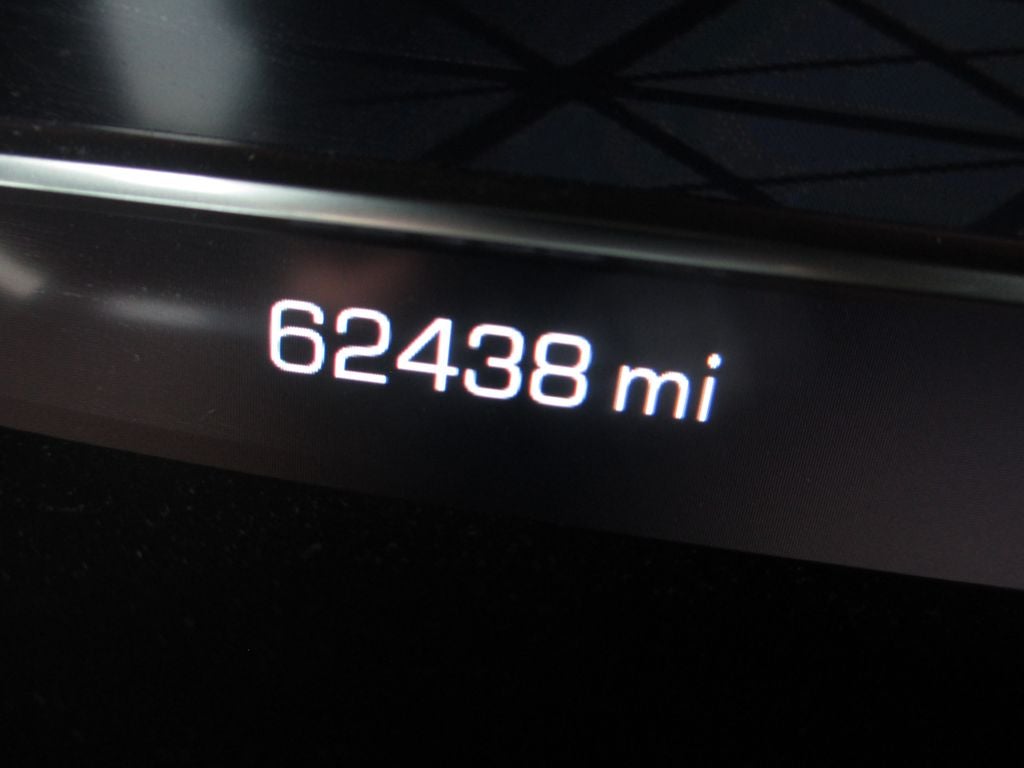 2022 GMC Yukon AT4