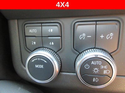 2021 GMC Yukon AT4