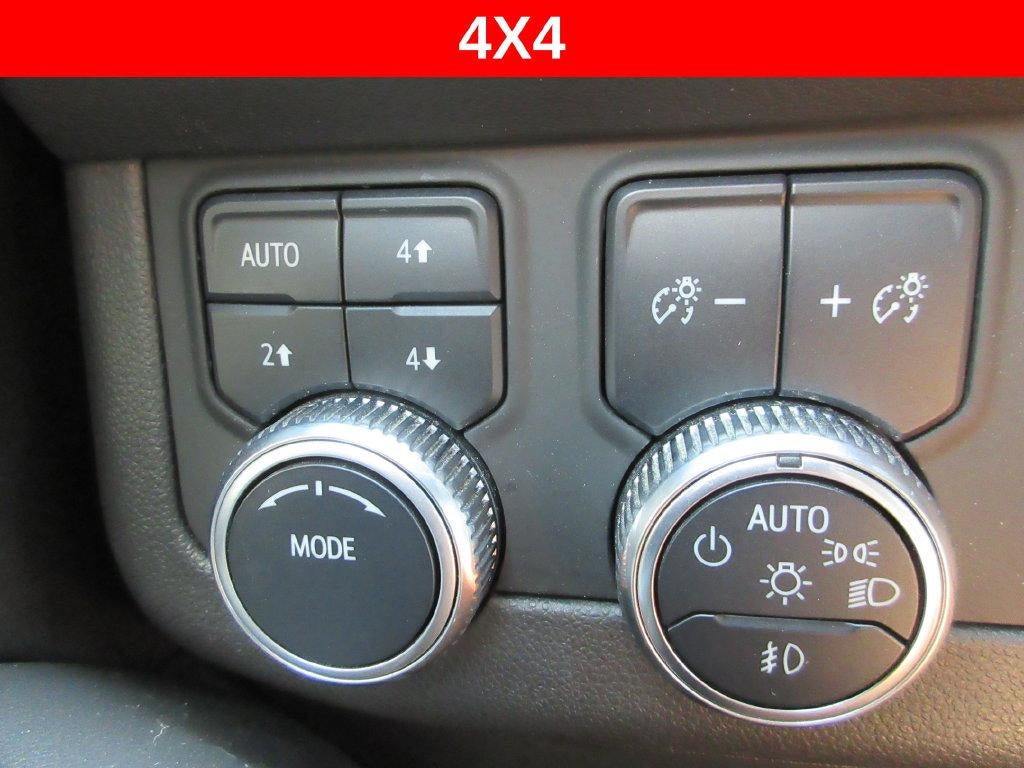 2021 GMC Yukon AT4