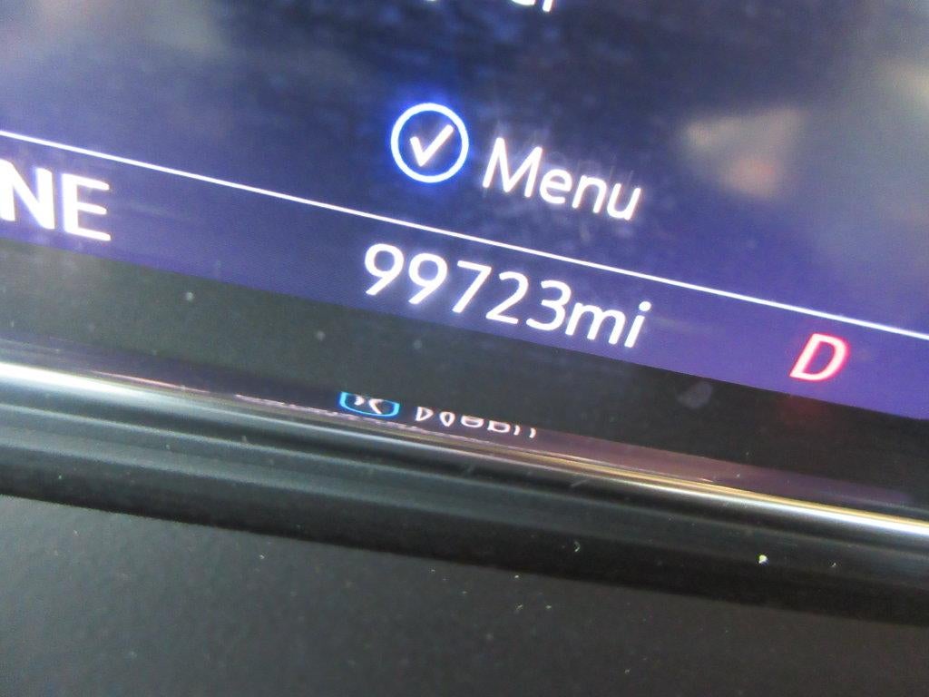 2021 GMC Yukon AT4