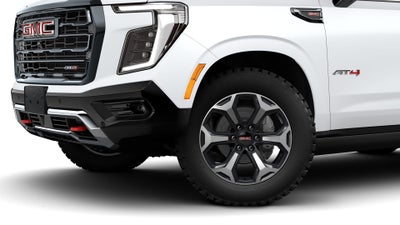 2026 GMC Yukon Base