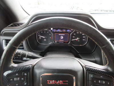 2021 GMC Yukon AT4