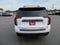 2021 GMC Yukon AT4