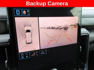 2025 GMC Yukon AT4