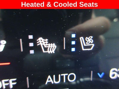 2025 GMC Yukon AT4