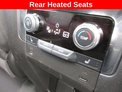 2025 GMC Yukon AT4
