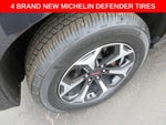 2025 GMC Yukon AT4