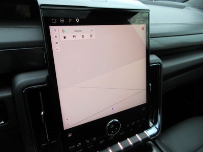 2025 GMC Yukon AT4