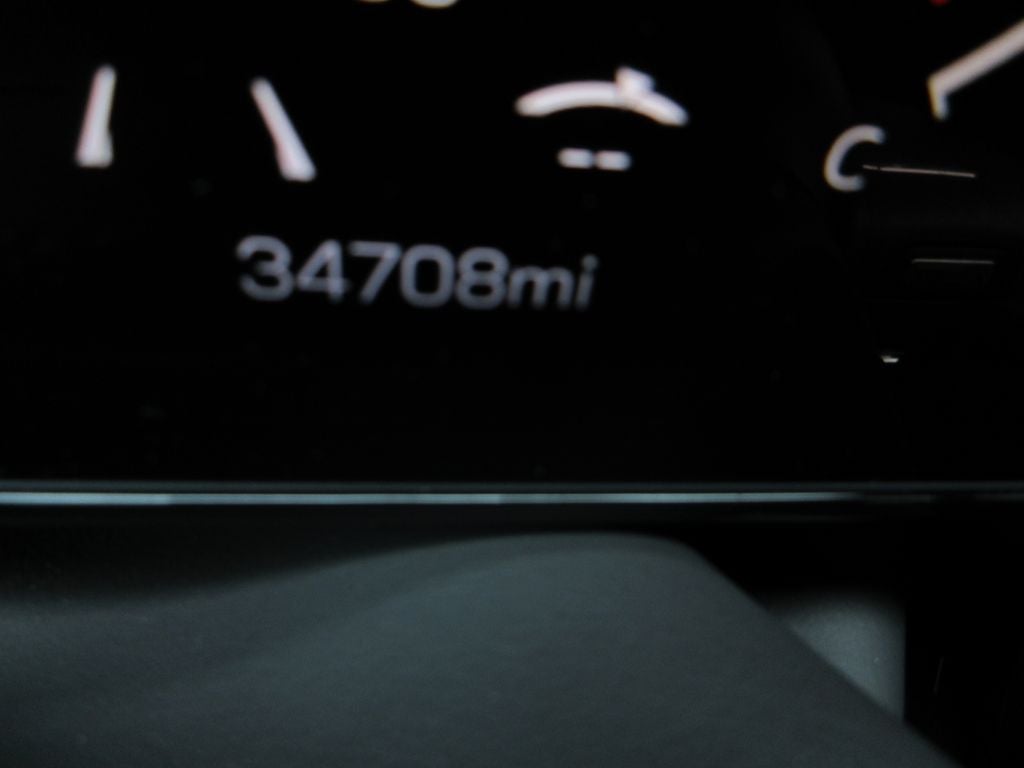 2025 GMC Yukon AT4