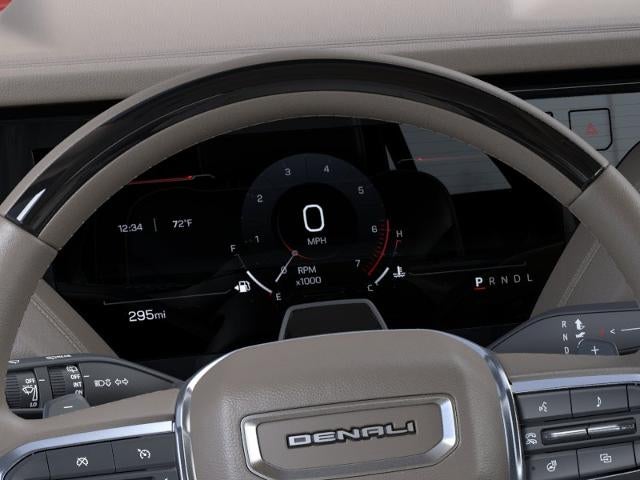 2026 GMC Yukon Denali - Photo 38