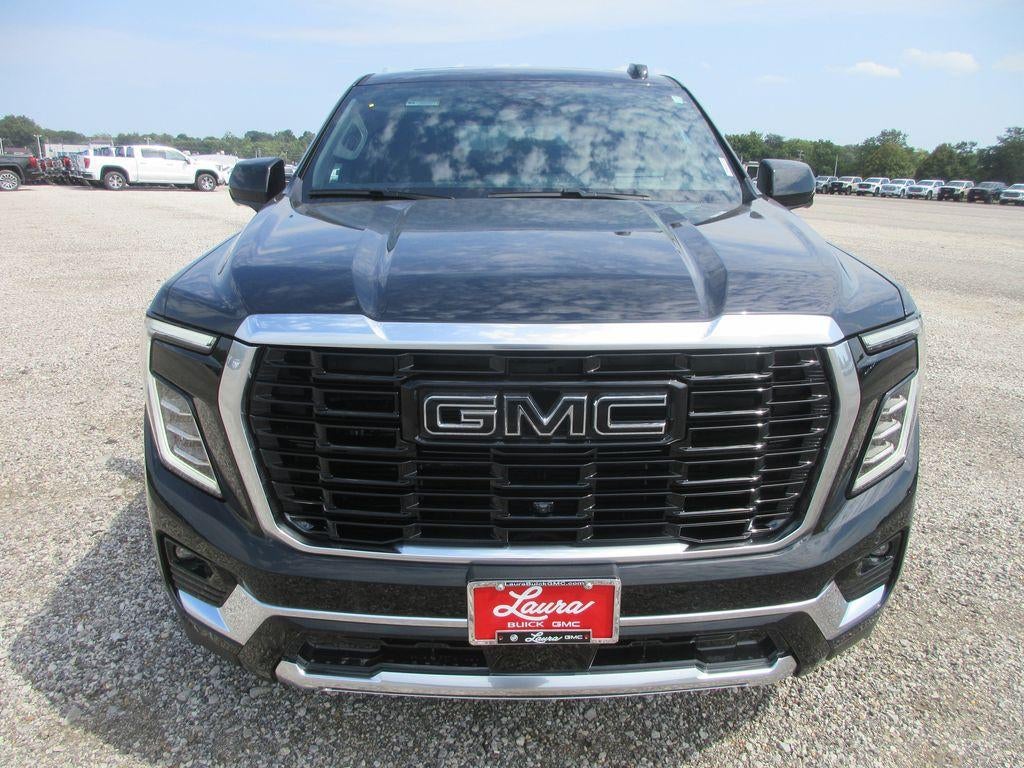 2026 GMC Yukon Denali - Photo 10