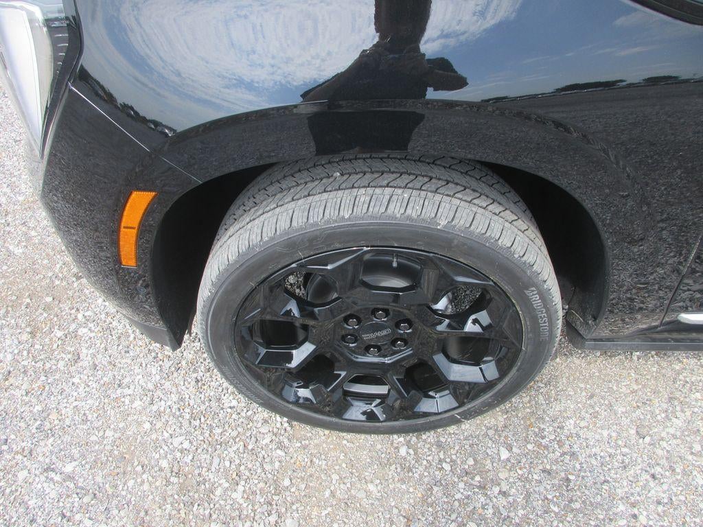 2026 GMC Yukon Denali - Photo 11
