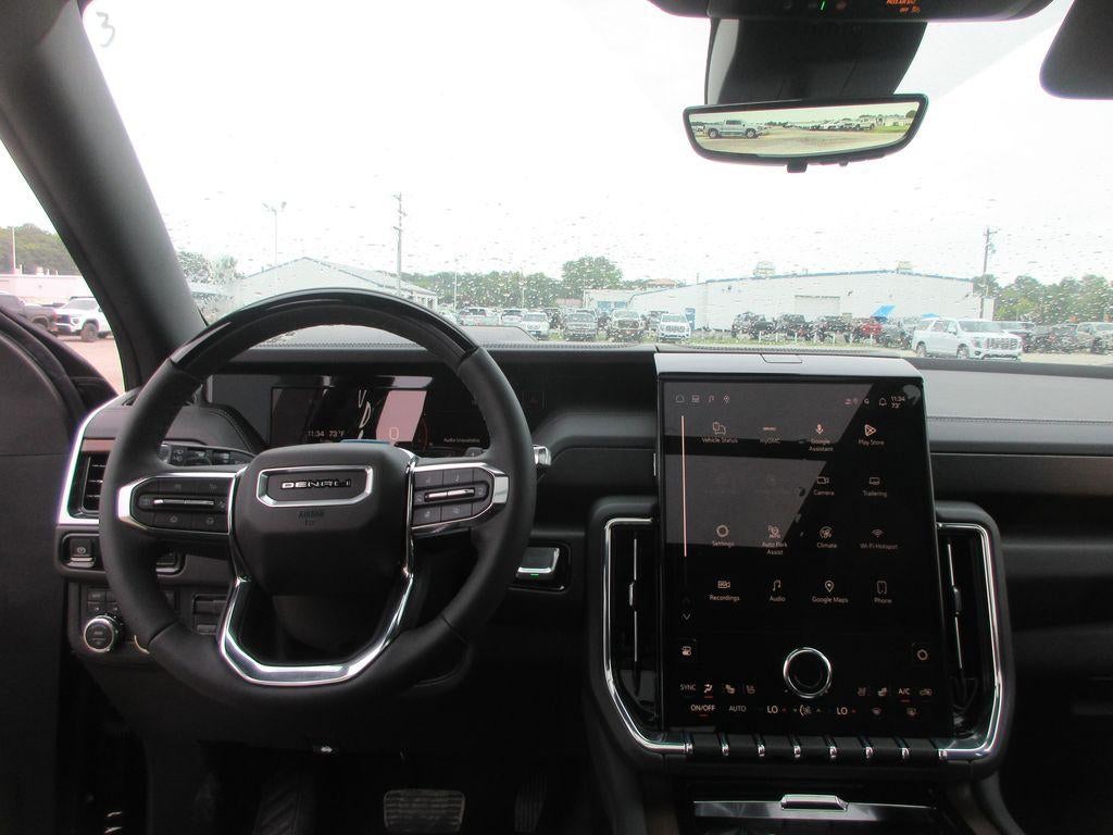 2026 GMC Yukon Denali - Photo 17