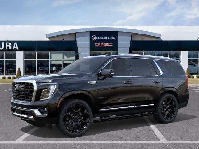 2026 GMC Yukon Denali - Photo 23