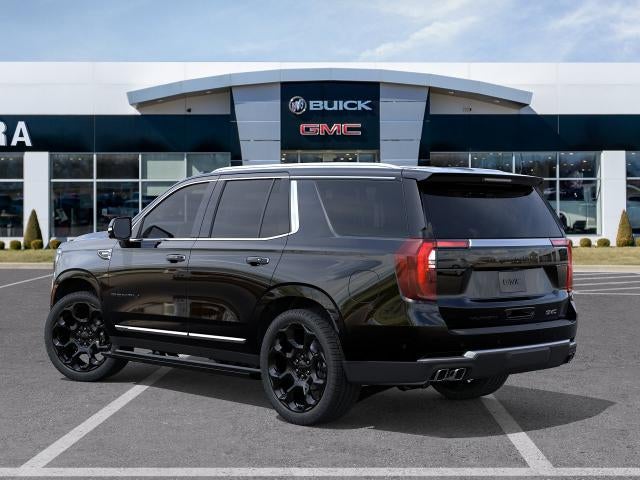 2026 GMC Yukon Denali - Photo 24