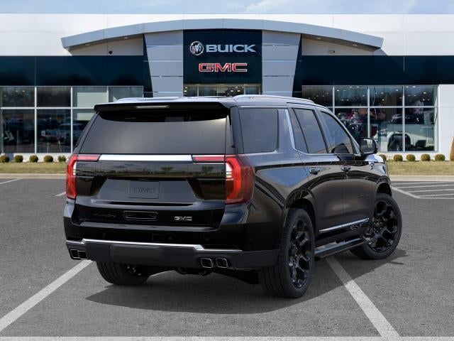 2026 GMC Yukon Denali - Photo 25