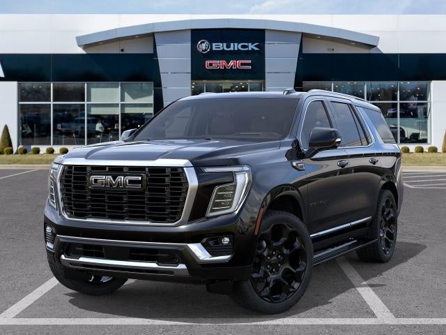 2026 GMC Yukon Denali - Photo 27