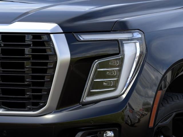 2026 GMC Yukon Denali - Photo 31