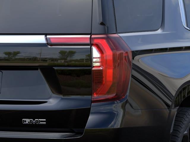 2026 GMC Yukon Denali - Photo 32