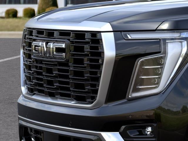 2026 GMC Yukon Denali - Photo 34