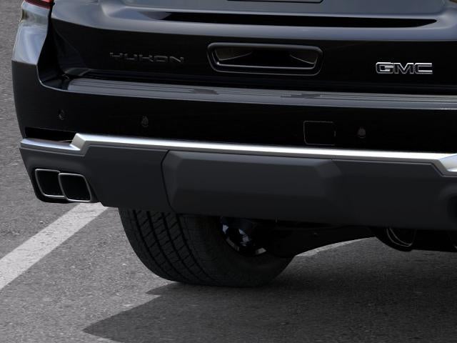 2026 GMC Yukon Denali - Photo 35